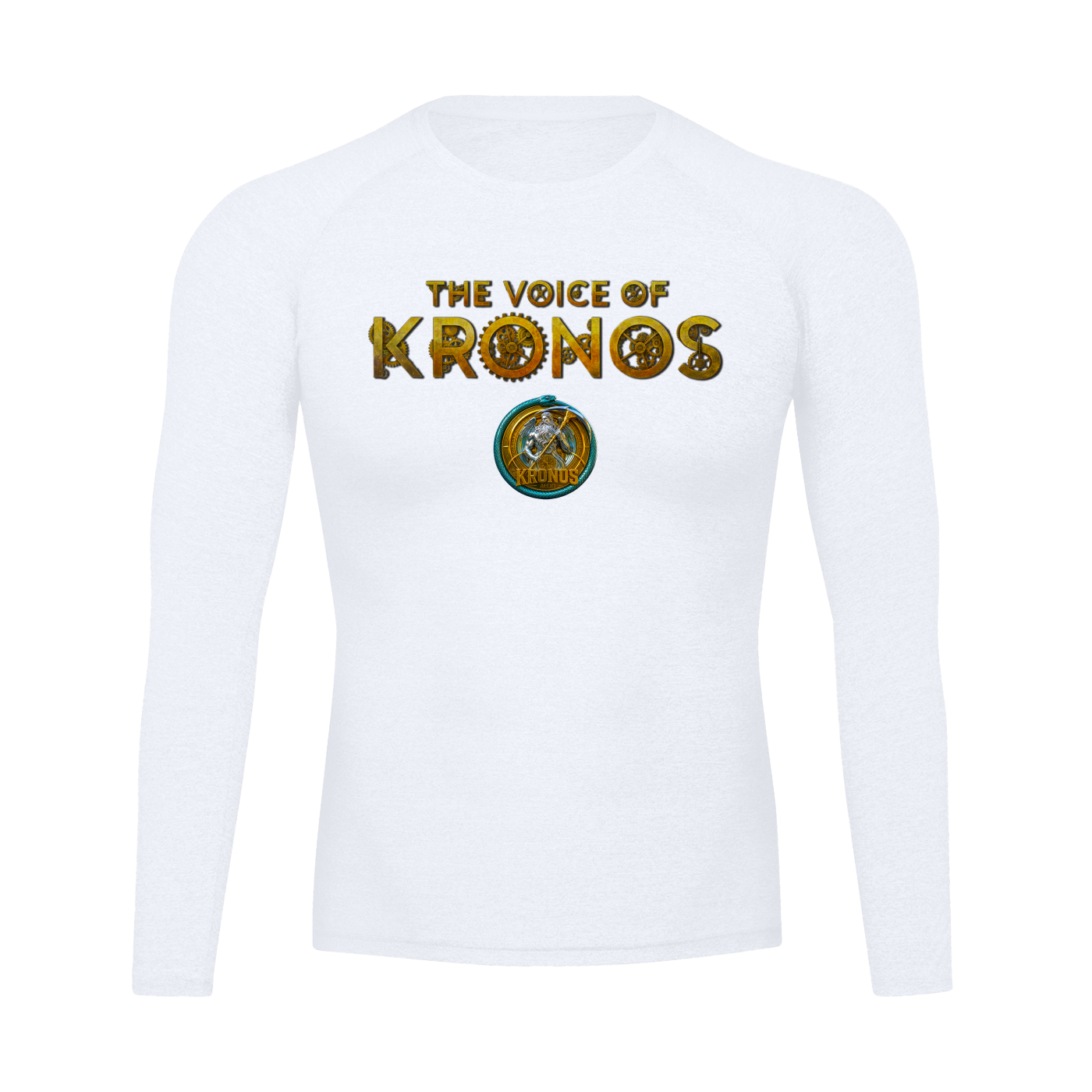 Kronos Performance Long Sleeve T-Shirt