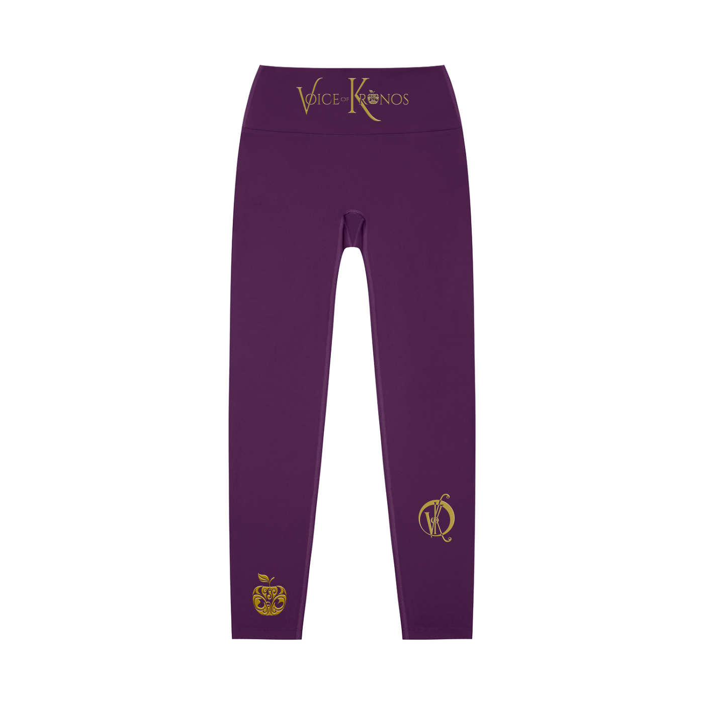 VoK EveCodex High-Waisted Yoga Leggings