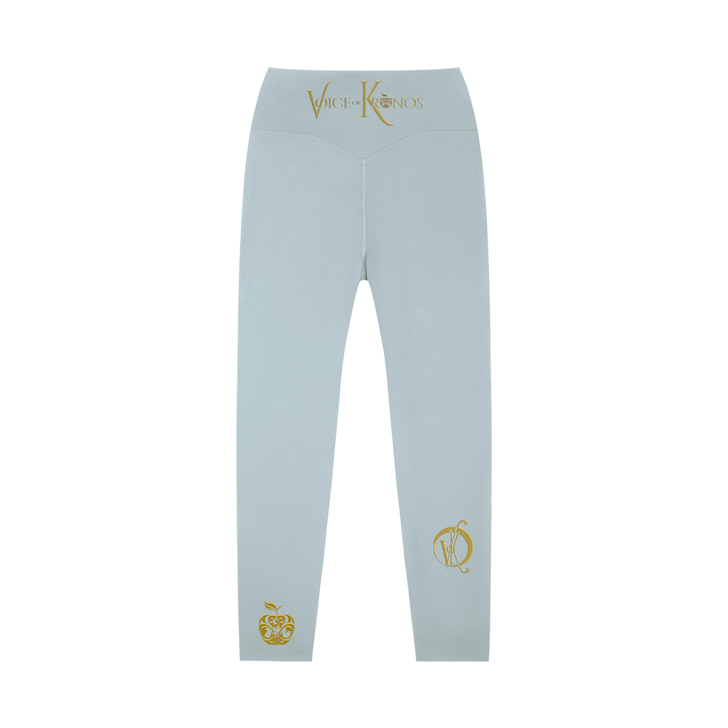 VoK EveCodex High-Waisted Yoga Leggings