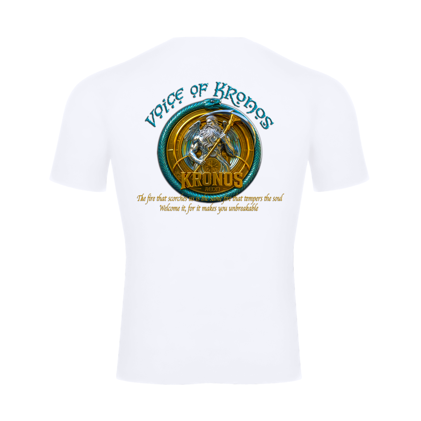 Kronos Performance Tee