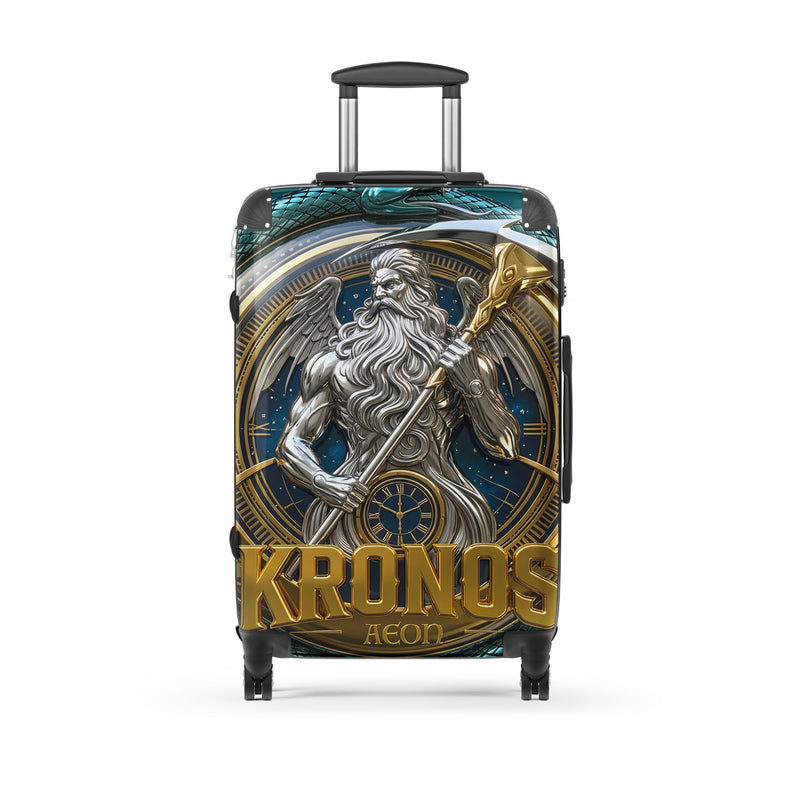VoK Hard-shell suitcase