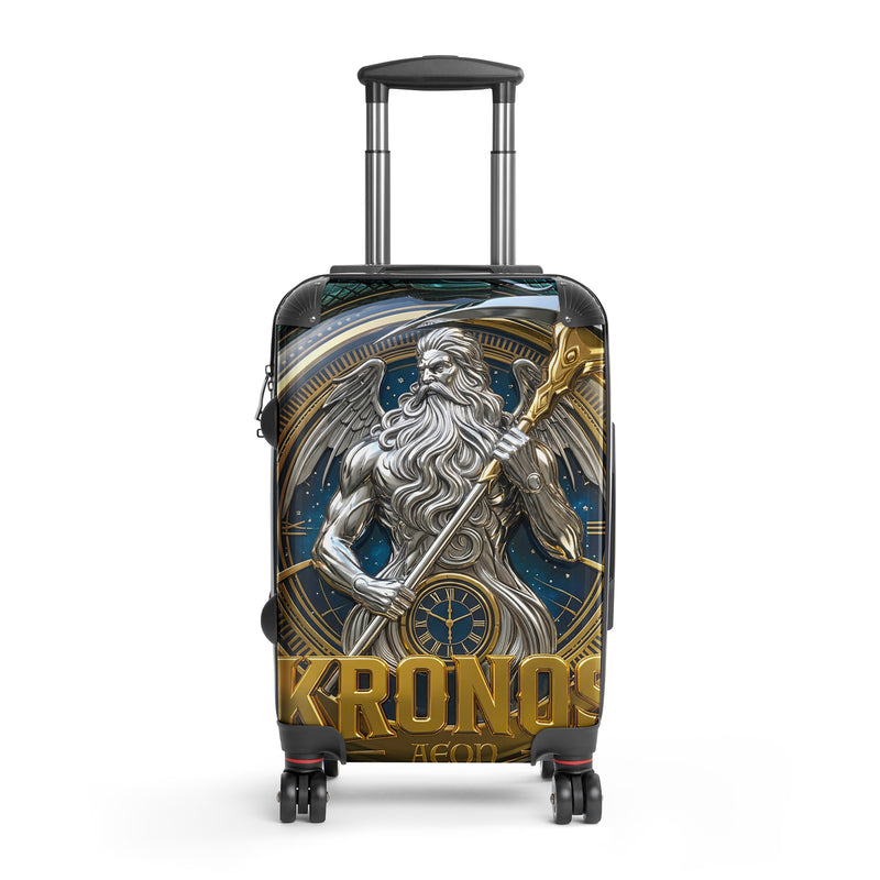 VoK Hard-shell suitcase