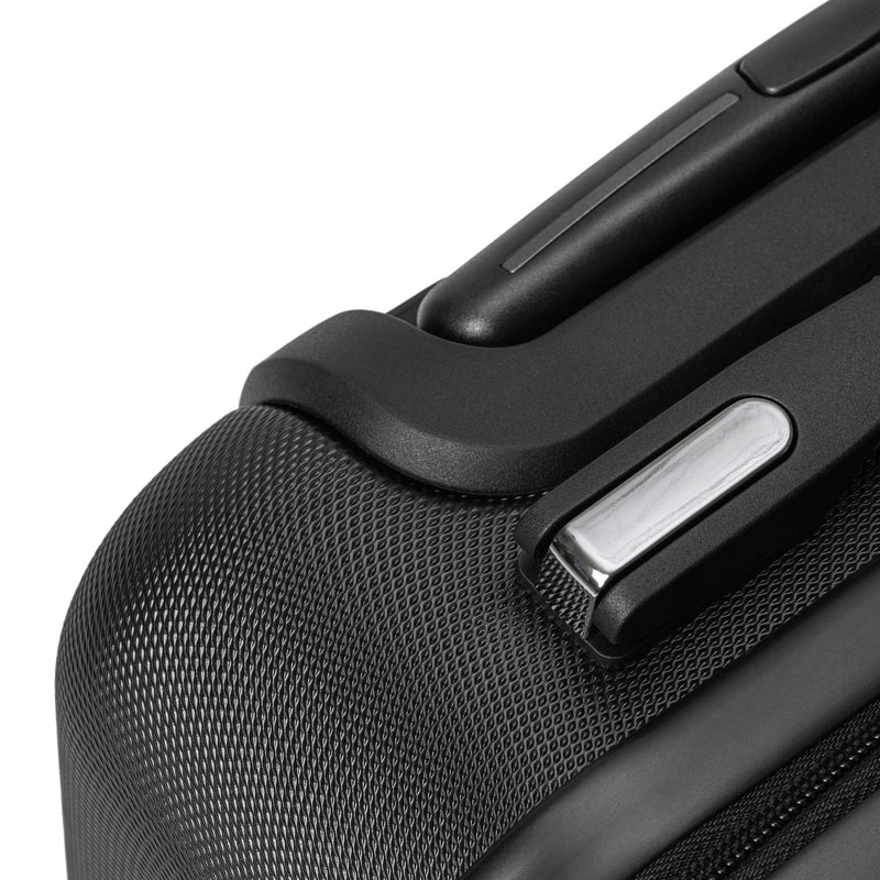 VoK Ouroboros Red Hard-shell suitcase